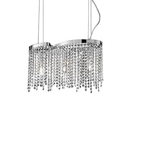 Подвесной светильник Ideal Lux AURORA SP3 Ideal Lux