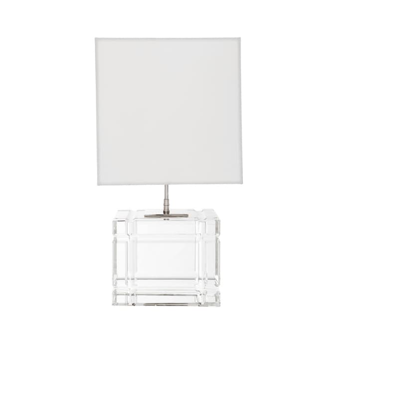 Настольная лампа Eichholtz Lamp Table Academia Eichholtz