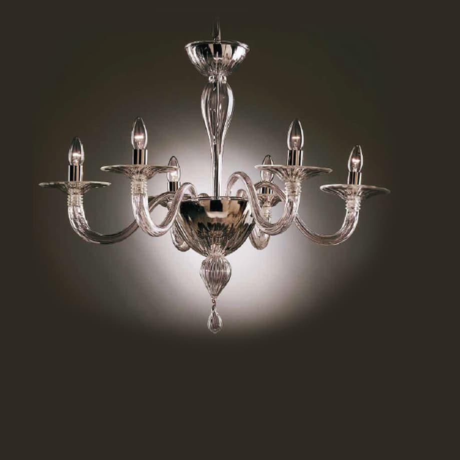 Люстра LALU (Gamma Delta Group) Accademia 9565 LALU (Gamma Delta Group)