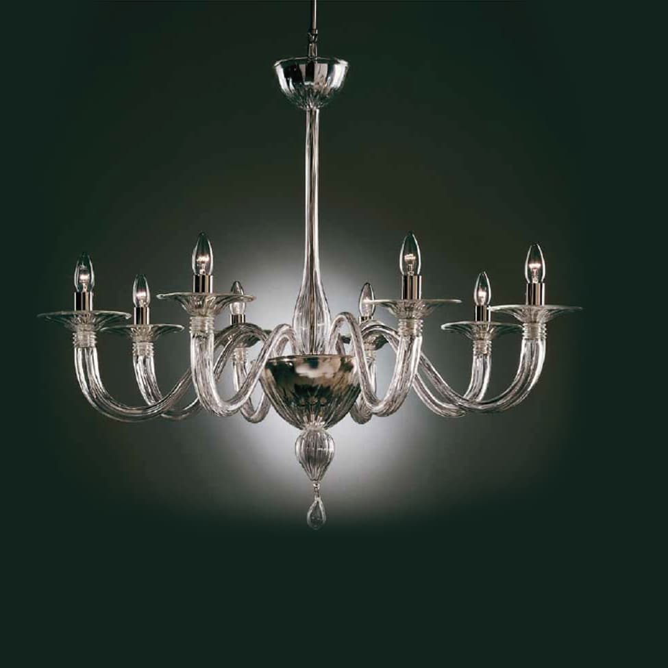 Люстра LALU (Gamma Delta Group) Accademia 9566