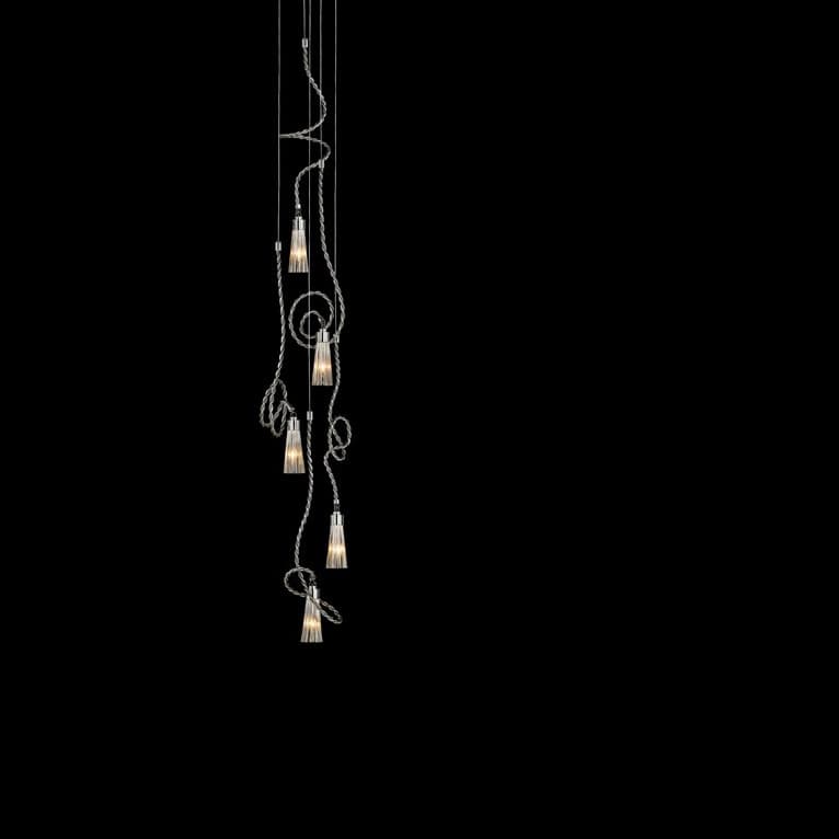 Подвесной светильник Brand van Egmond Sultans of Swing Adagio Brand van Egmond