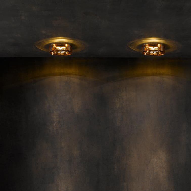 Потолочный светильник De Majo Auge F De Majo