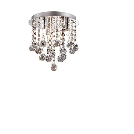 Потолочный светильник Ideal Lux BIJOUX PL3 Ideal Lux
