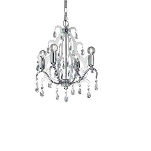 Люстра Ideal Lux BLADE SP4 Ideal Lux