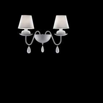 Ideal Lux BLANCHE AP2 Ideal Lux
