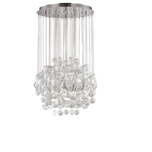 Подвесной светильник Ideal Lux BOLLICINE SP14 Ideal Lux