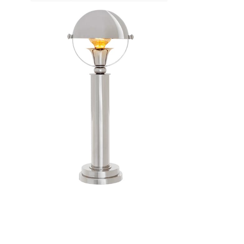 Настольная лампа Eichholtz Lamp Table Bancorp Eichholtz
