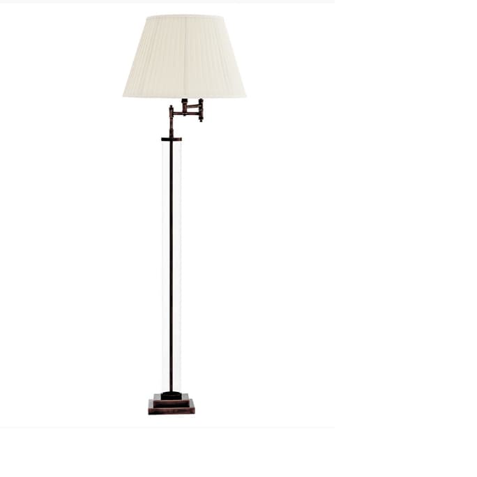 Торшер Eichholtz Lamp Floor Beaufort Eichholtz