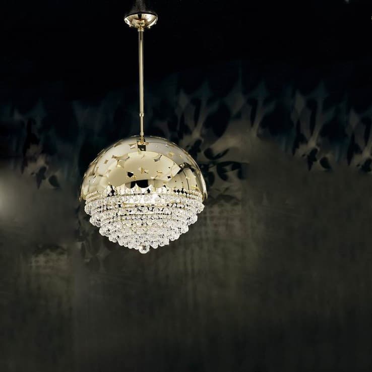 Подвесной светильник IDL Bubbles 441CS/6 IDL