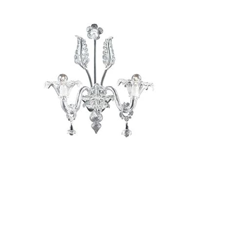 Ideal Lux CA' VENDRAMIN AP2 Ideal Lux