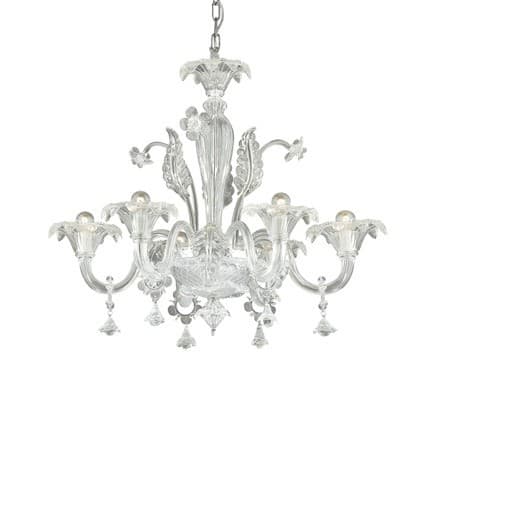 Люстра Ideal Lux CA' VENDRAMIN SP6 Ideal Lux