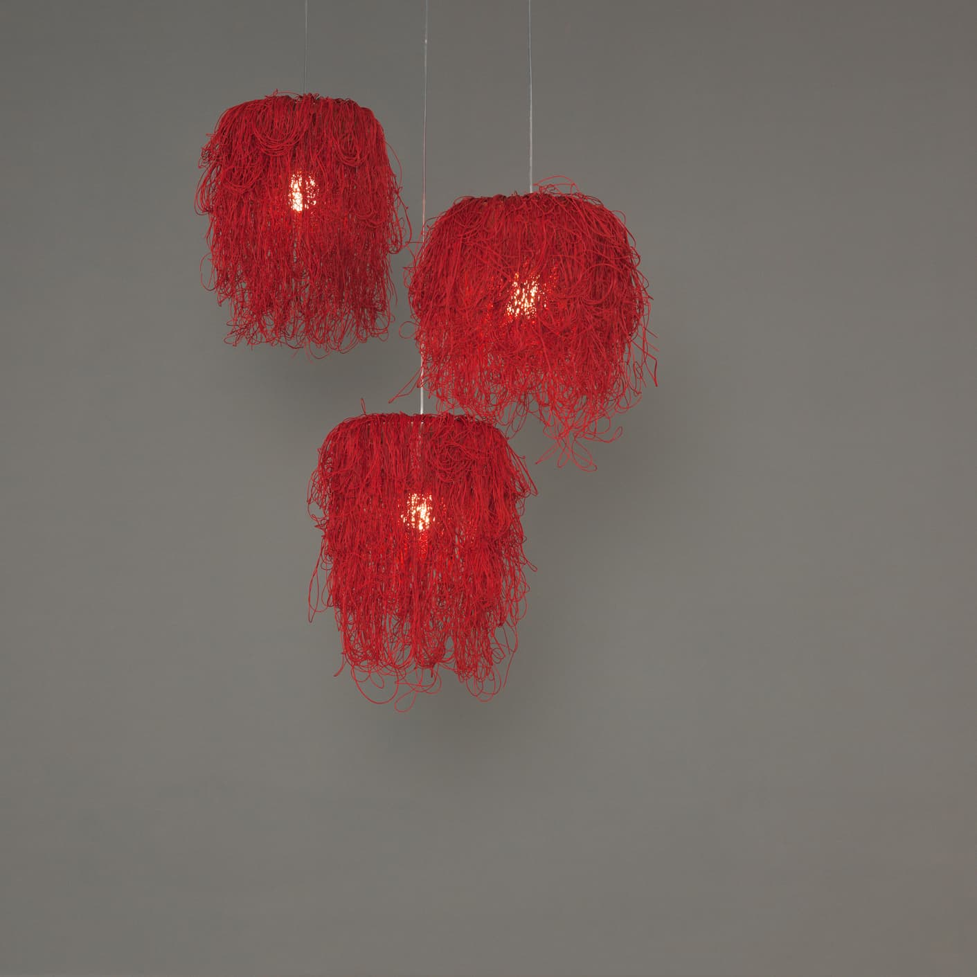 Подвесной светильник Arturo Alvarez Caos CA04A-3 Arturo Alvarez