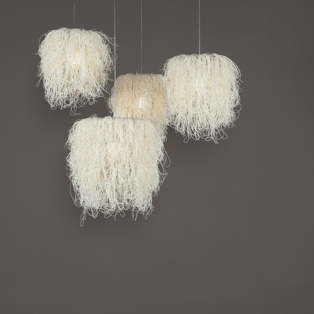 Подвесной светильник Arturo Alvarez Caos CA04A-4 Arturo Alvarez