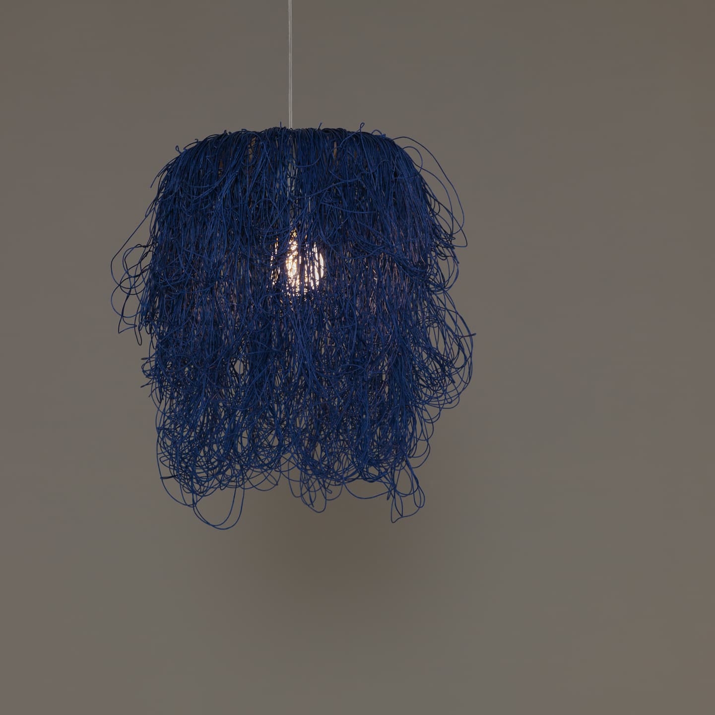 Подвесной светильник Arturo Alvarez Caos CA04AG Arturo Alvarez