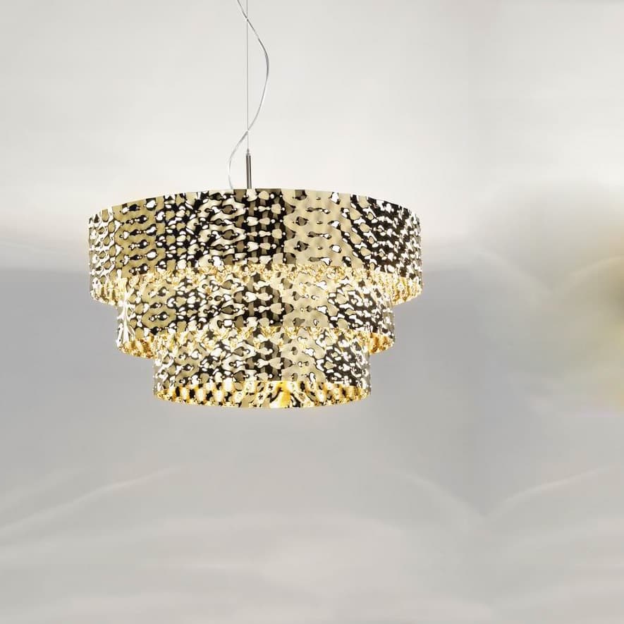 Подвесной светильник IDL CAPITONNE 486/10 IDL