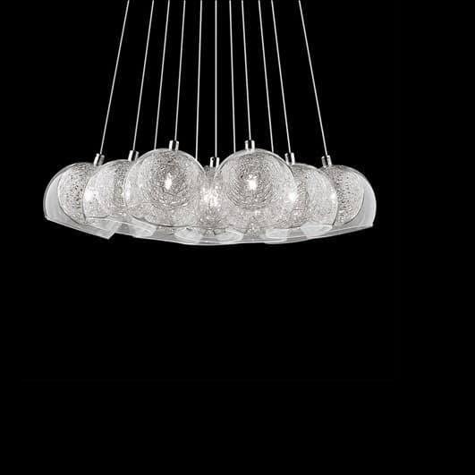 Подвесной светильник Ideal Lux CIN CIN SP11 Ideal Lux