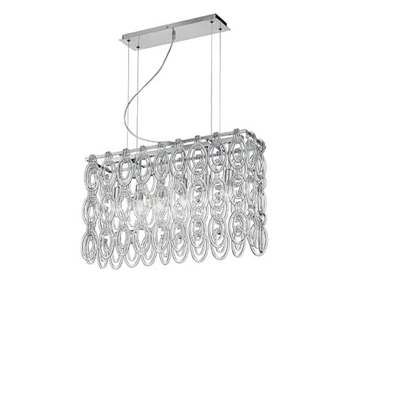 Подвесной светильник Ideal Lux CLEOPATRA SB6 Ideal Lux