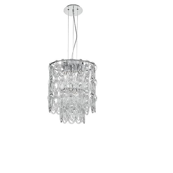 Подвесной светильник Ideal Lux CLEOPATRA SP9 Ideal Lux
