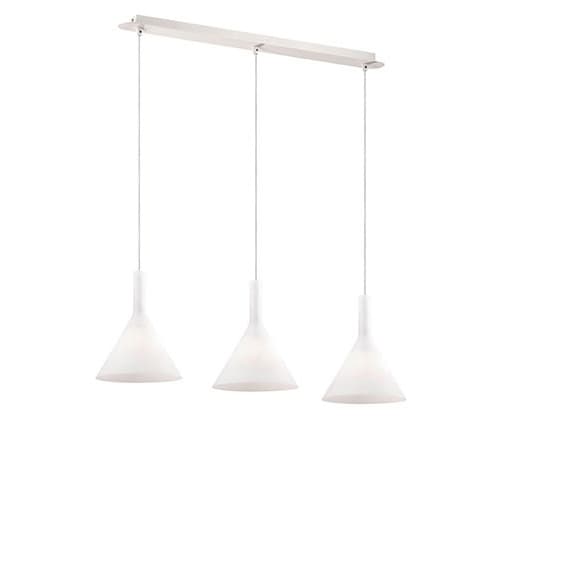 Подвесной светильник Ideal Lux COCKTAIL SB3 Ideal Lux