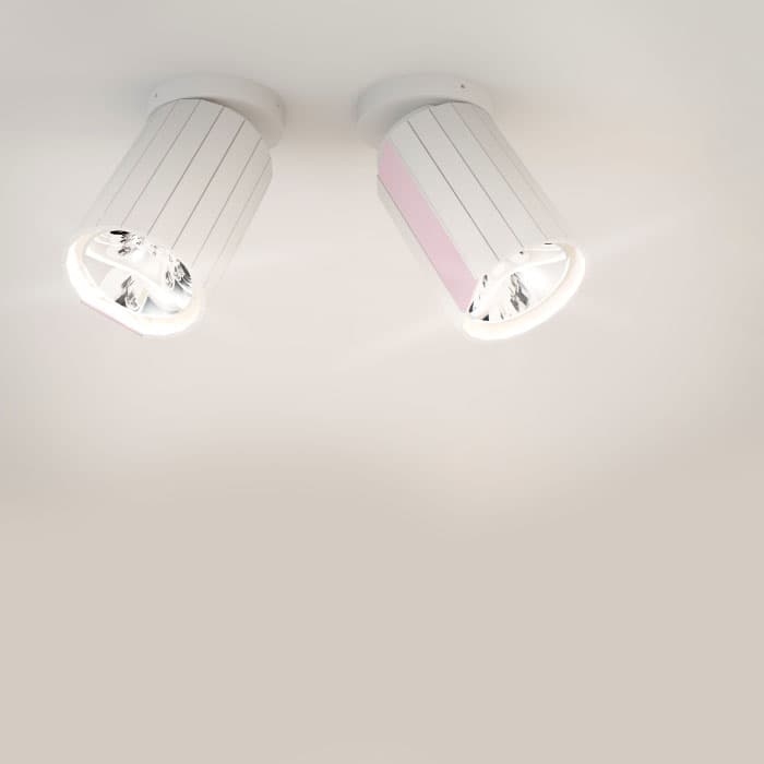 Потолочный светильник Dark COOLCAT MOVE Dark