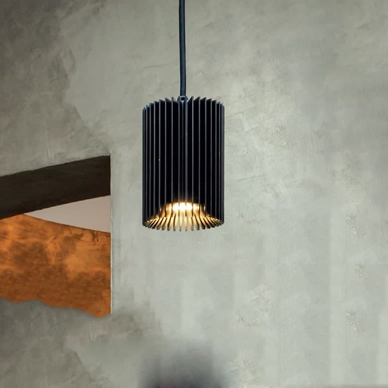 Подвесной светильник Dark COOLFIN JR. ROUND S Dark