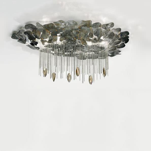 Потолочный светильник IDL CORTEN 469/6PF IDL