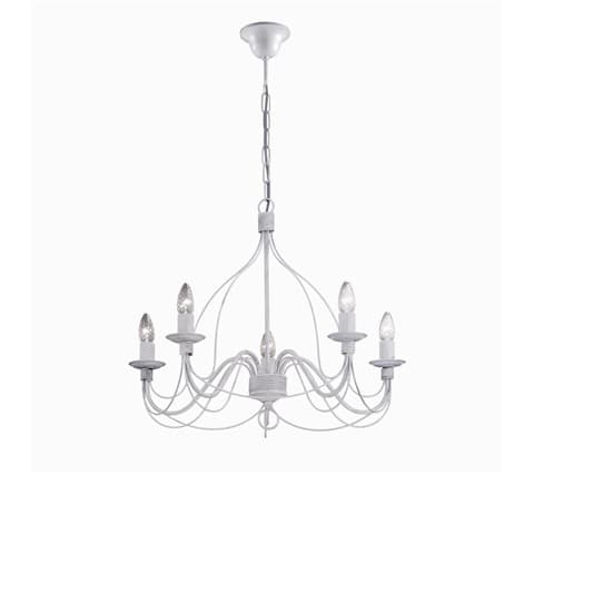 Люстра Ideal Lux CORTE SP5 Ideal Lux