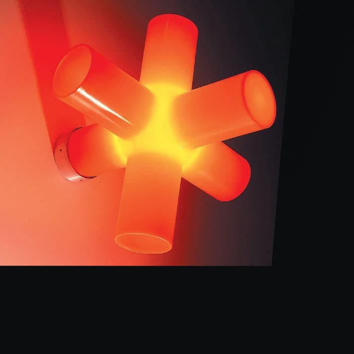 Настенный светильник Dark CROSSLIGHT WALL Dark