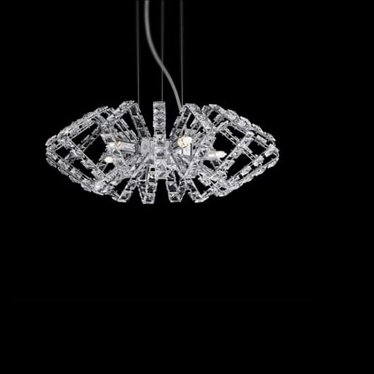 Подвесной светильник Ideal Lux CROWN SP5 Ideal Lux