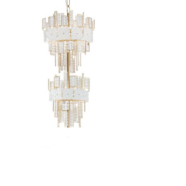 Подвесной светильник IDL CRYSTALLINE 493/16 IDL