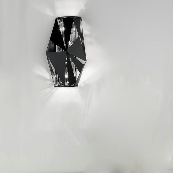 Настенный светильник IDL CRYSTAL ROCK 476/4A IDL