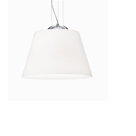 Подвесной светильник Ideal Lux CYLINDER SP1 D40 Ideal Lux