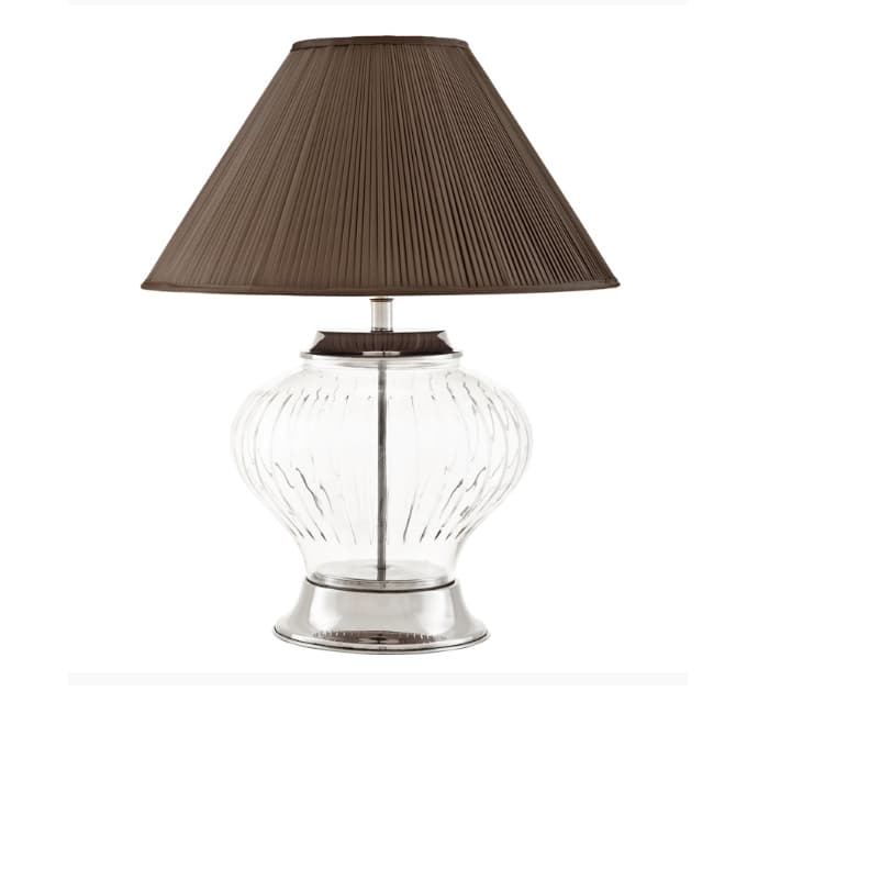 Настольная лампа Eichholtz Lamp Table Chenove Eichholtz