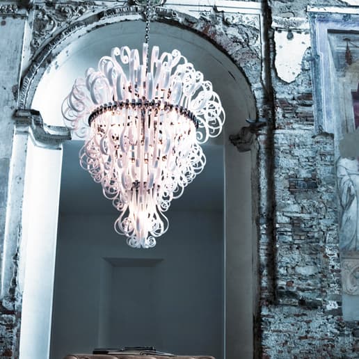 Люстра De Majo CIOCCA S16 De Majo