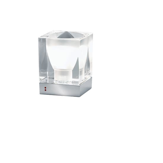 Настольная лампа Fabbian Cubetto D28 B01 00 Fabbian