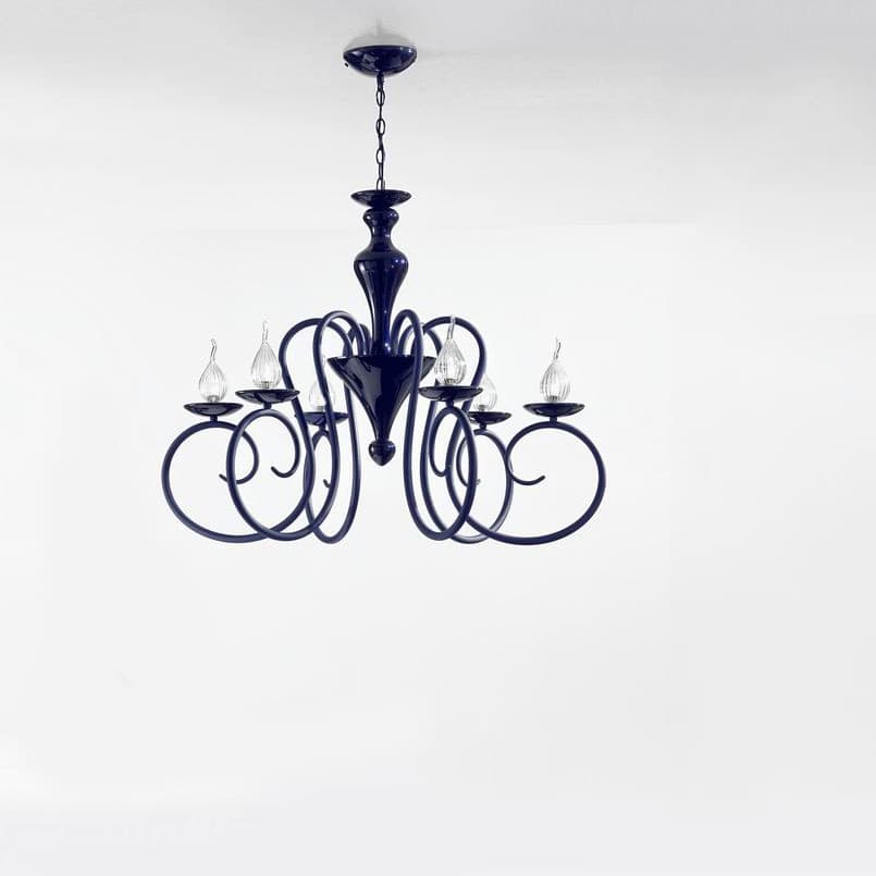 Люстра IDL DECO 461/6 IDL