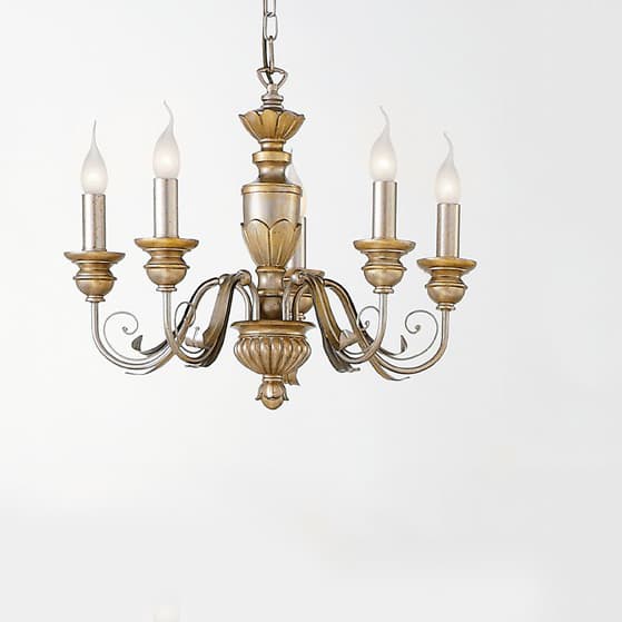 Люстра Ideal Lux DORA SP5 Ideal Lux