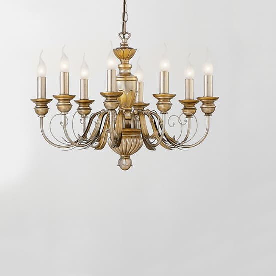 Люстра Ideal Lux DORA SP8 Ideal Lux