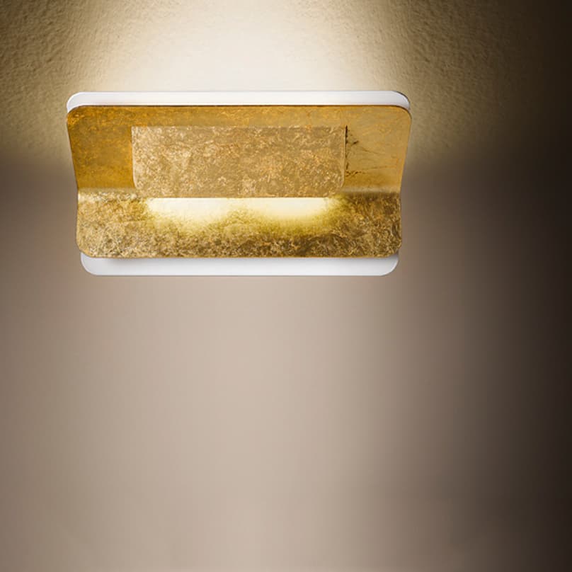 Настенный светильник De Majo DAKOTA LED De Majo