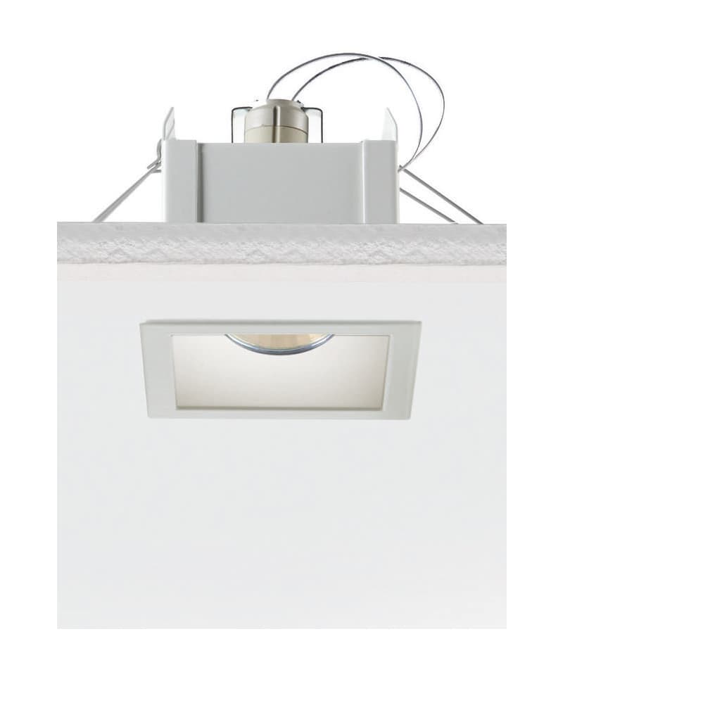 Встраиваемый в потолок светильник Egoluce Architectural EASY 6432 Egoluce Architectural