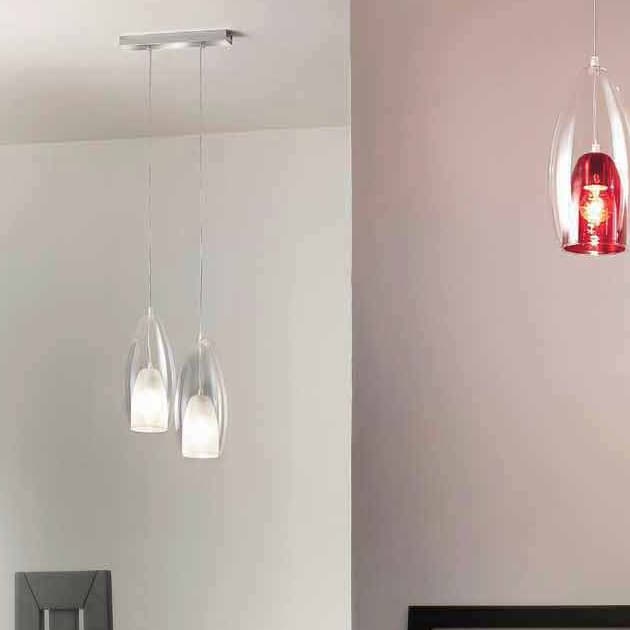 Подвесной светильник LALU (Gamma Delta Group) EGG 6662 LALU (Gamma Delta Group)