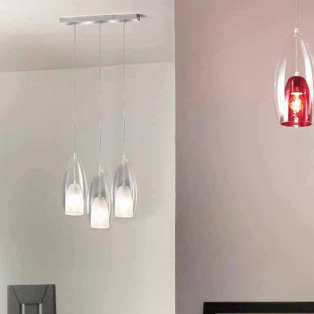 Подвесной светильник LALU (Gamma Delta Group) EGG 6663 LALU (Gamma Delta Group)