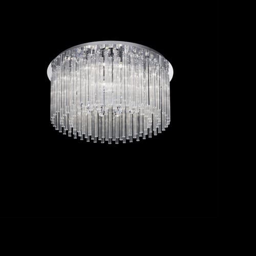 Потолочный светильник Ideal Lux ELEGANT PL8 Ideal Lux