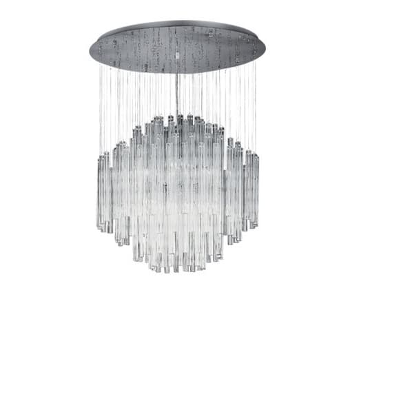 Подвесной светильник Ideal Lux ELEGANT SG8 Ideal Lux