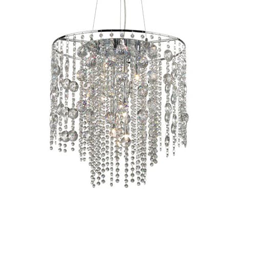 Подвесной светильник Ideal Lux EVASIONE SP10 Ideal Lux