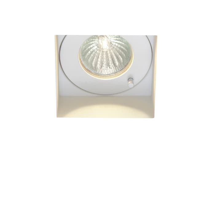 Встраиваемый в потолок светильник Fabbian Tools F19 F05 01 Fabbian