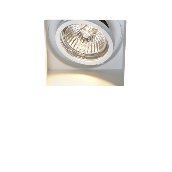 Встраиваемый в потолок светильник Fabbian Tools F19 F10 01 Fabbian