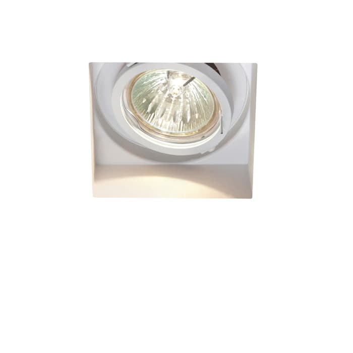 Встраиваемый в потолок светильник Fabbian Tools F19 F11 01 Fabbian