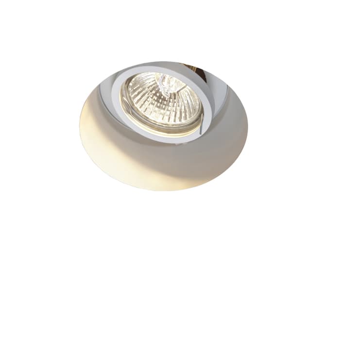 Встраиваемый в потолок светильник Fabbian Tools F19 F30 01 Fabbian