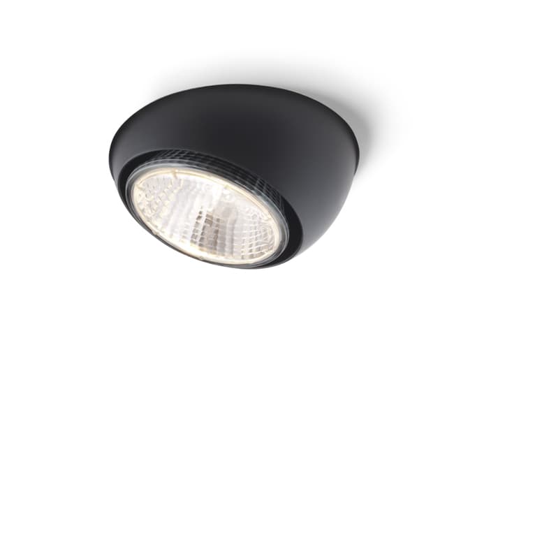 Встраиваемый в потолок светильник Fabbian Tools F19 F40 01 Fabbian